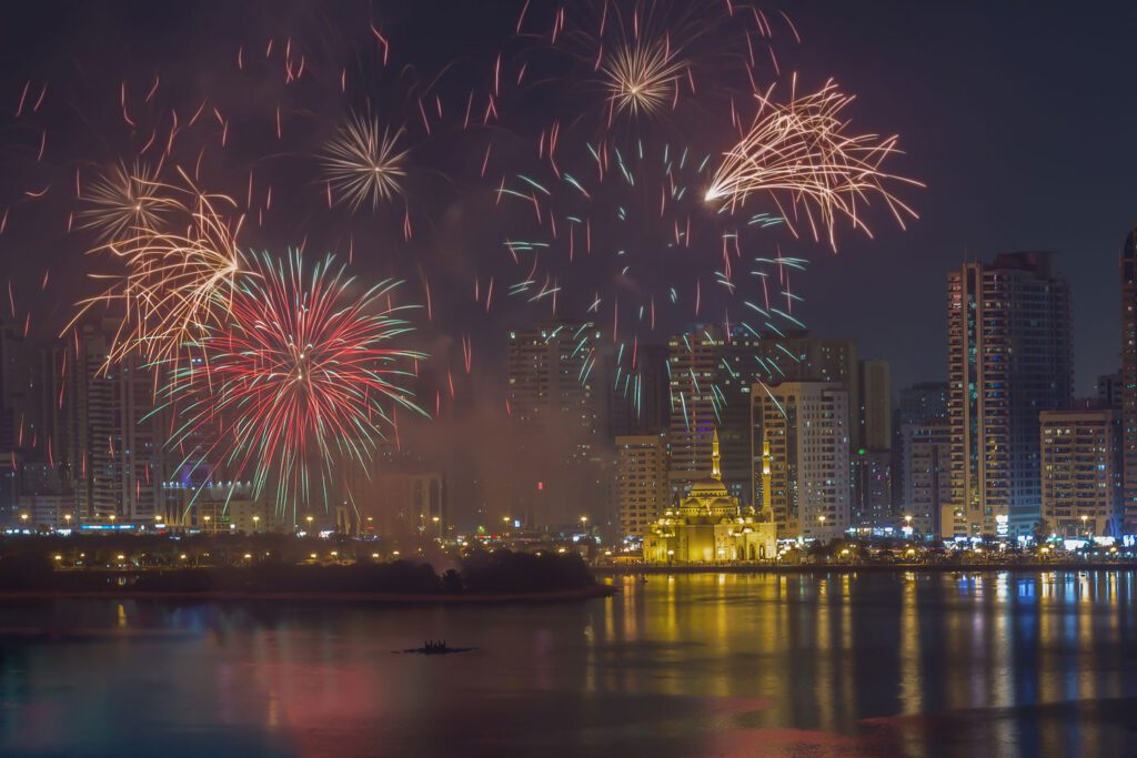 Sharjah