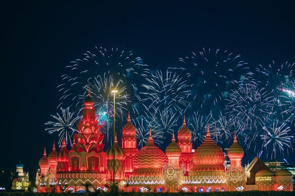 Global village