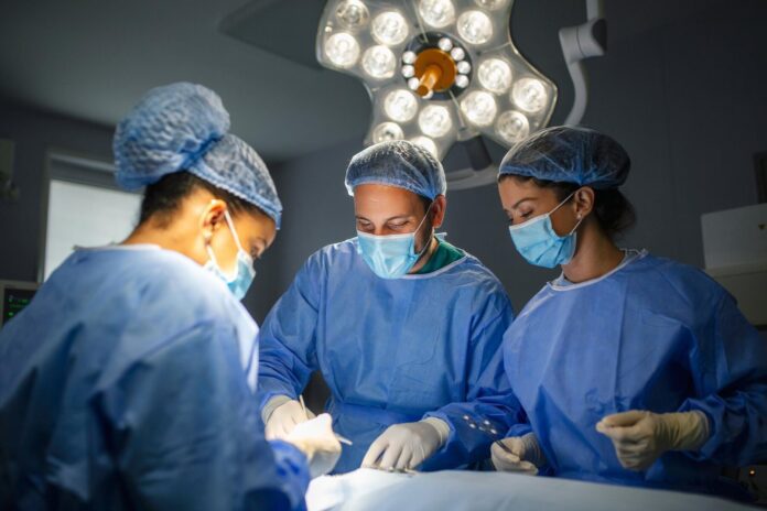 Liver Transplant in Dubai