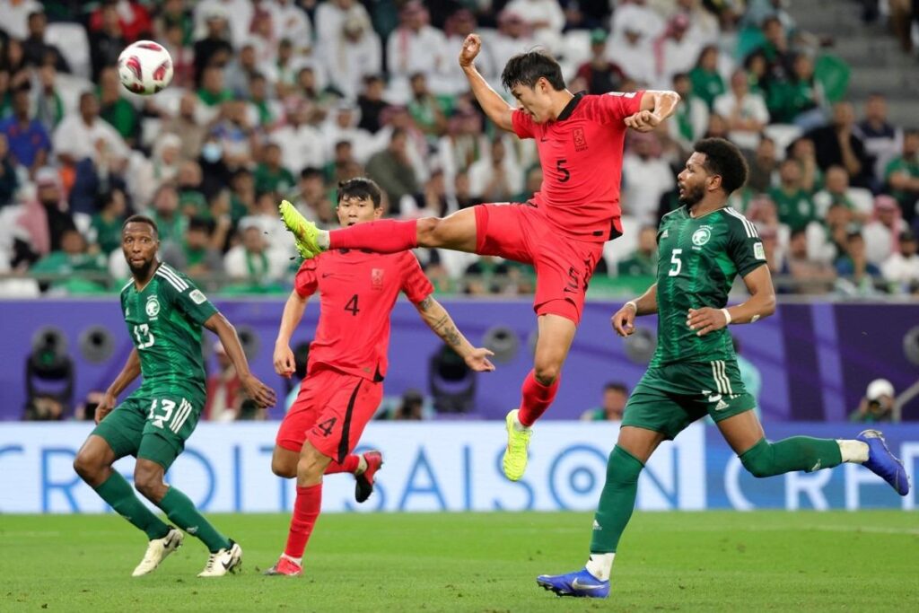 Asian Cup