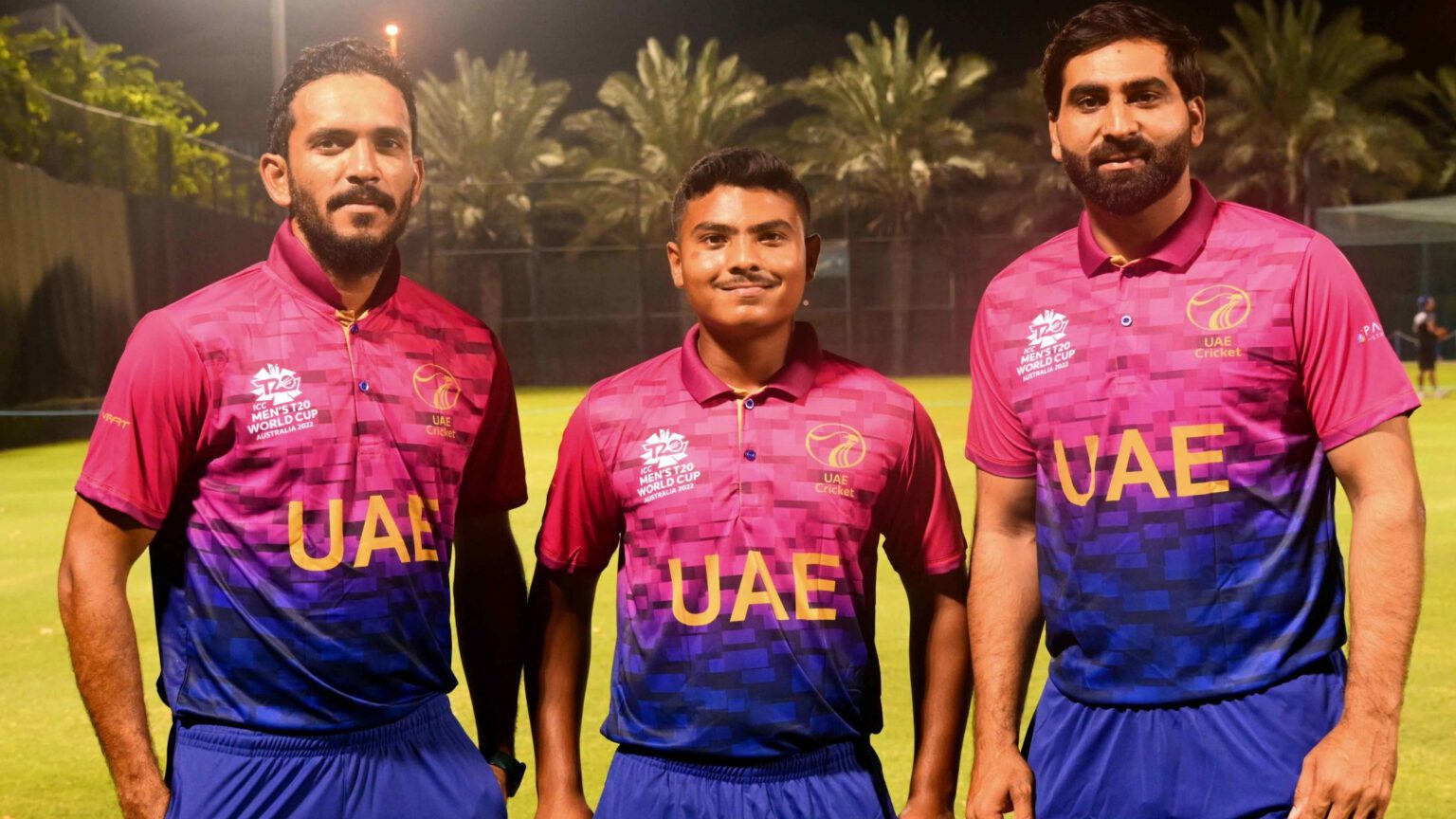 UAE Cricket T20 International
