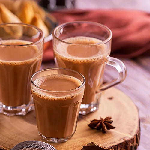 Karak Tea Recipe
