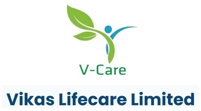 Vikas Lifecare