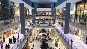 Reasonable Luxury Shopping in Dubai