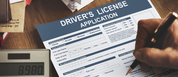 Dubai Driving Licence Renewal