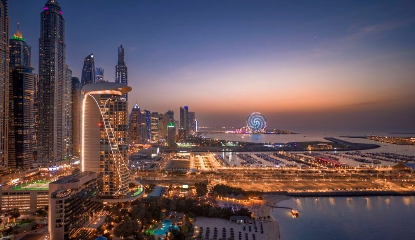 Dubai wins Tripadvisor Travellers' Choice Awards