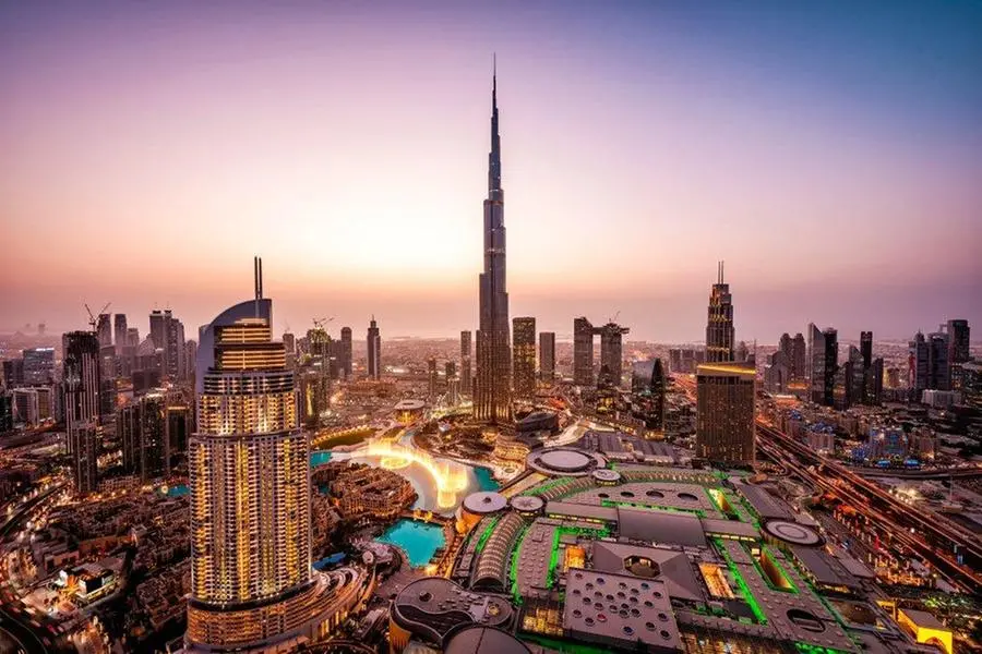 Dubai wins Tripadvisor Travellers' Choice Awards