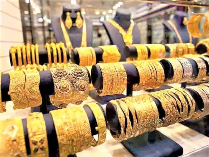 Gold Price in Dubai 