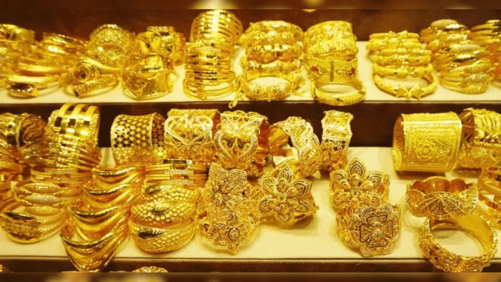 UAE gold prices