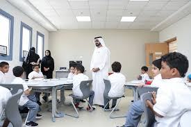 School Breaks in Dubai