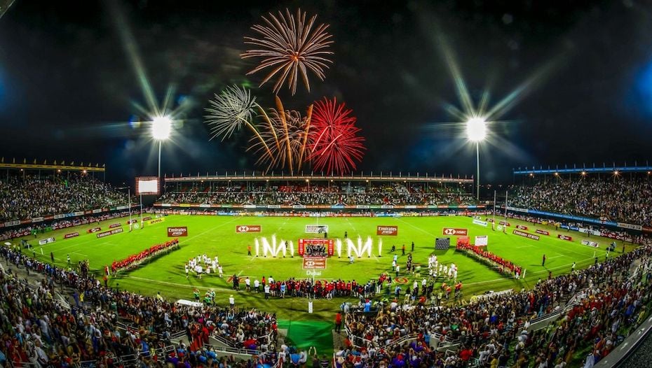 Dates for Emirates Dubai 7s 2024 Revealed Stalk Dubai