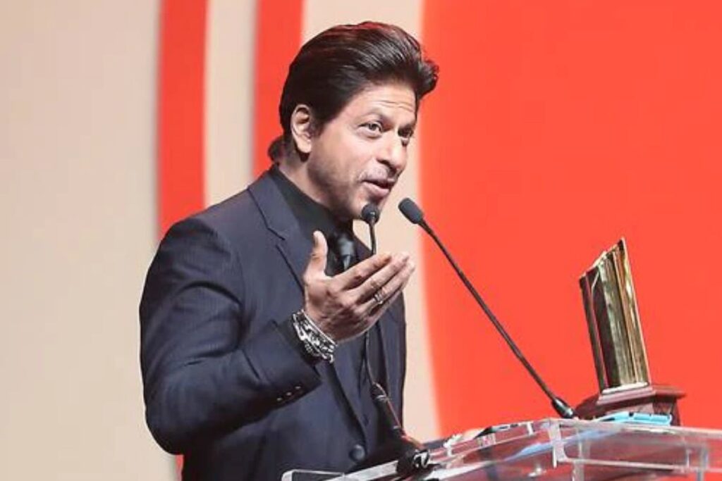 Shah Rukh Khan