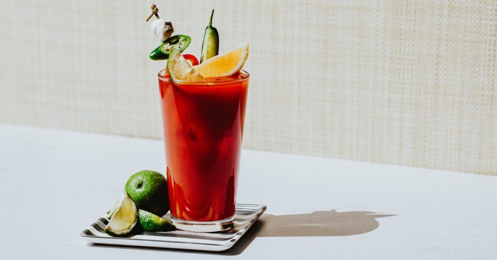 Bloody Mary