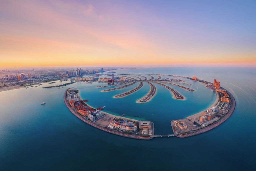 Dubai experience