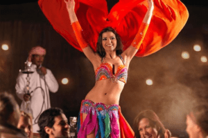 Belly Dance in Dubai