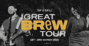 Great Brew Tour