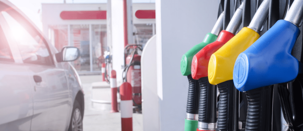 Fuel Prices in the UAE