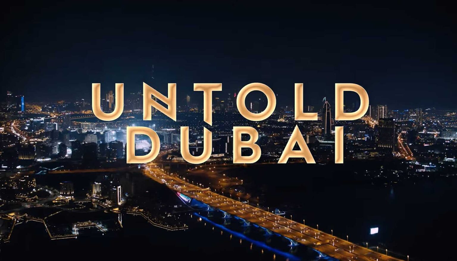 UNTOLD Dubai