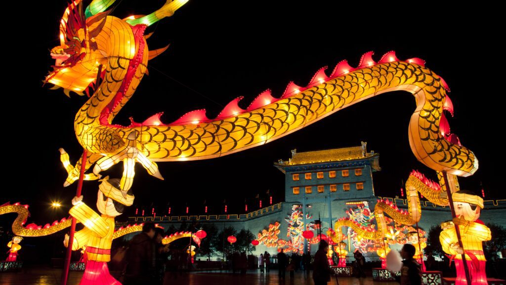 Dubai Festivals