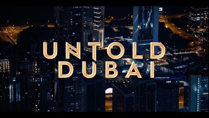 UNTOLD Dubai 2024