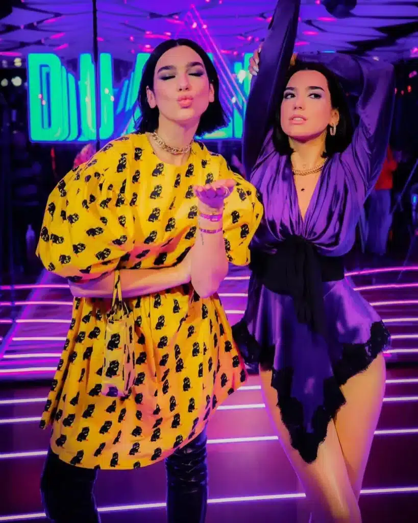 Dua Lipa