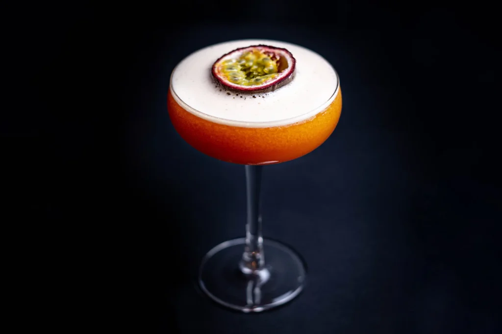 Pornstar Martini Recipe