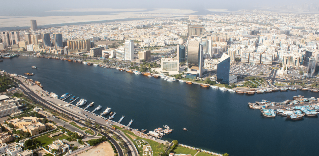Dubai Facts