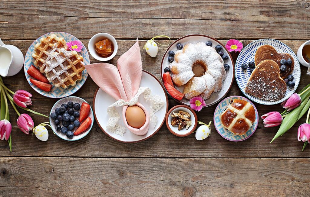 Easter