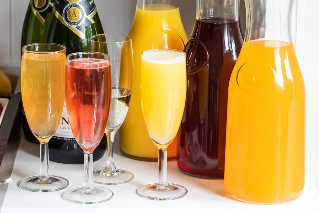 mimosa