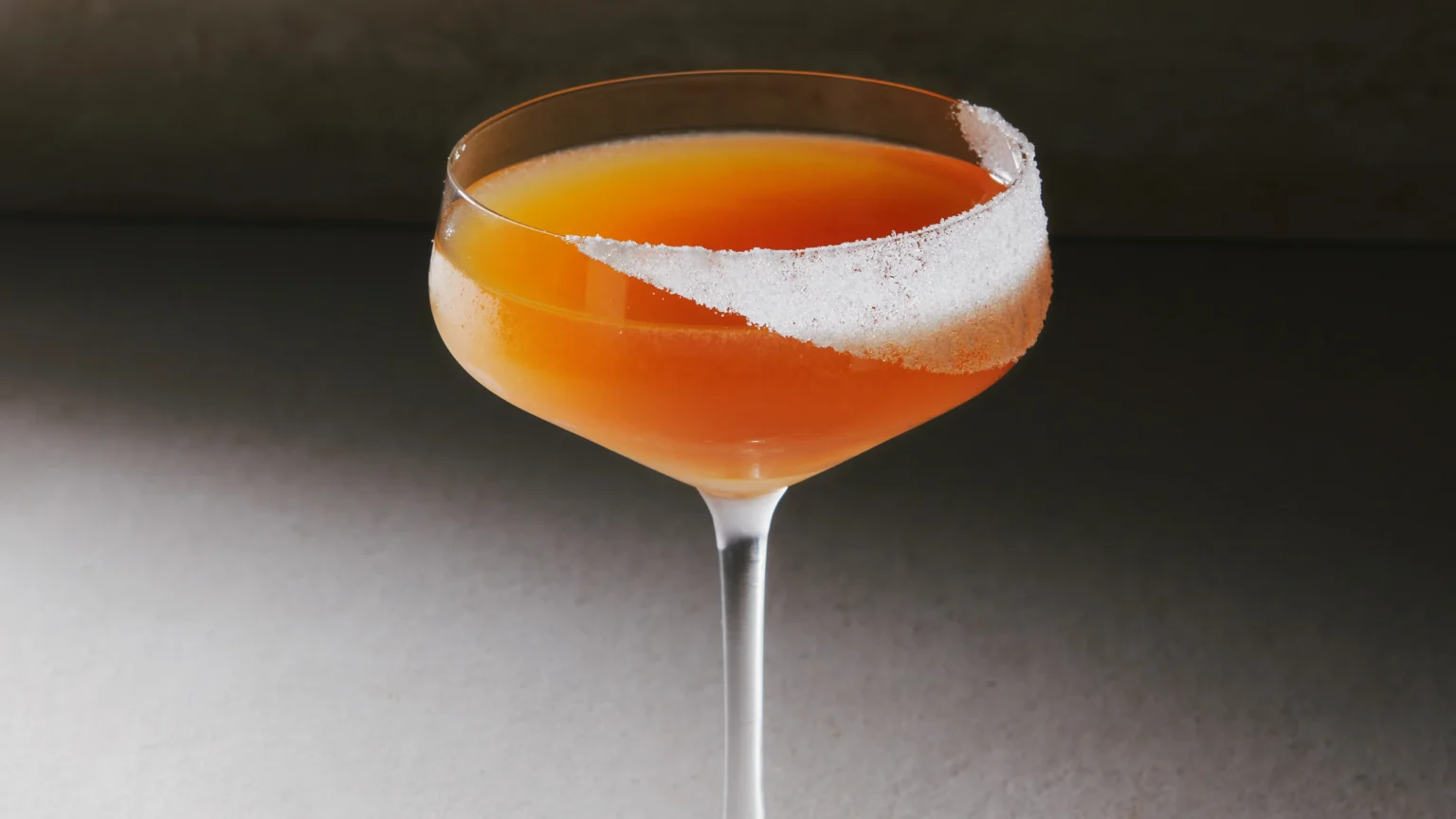 Sidecar Cocktail Recipe