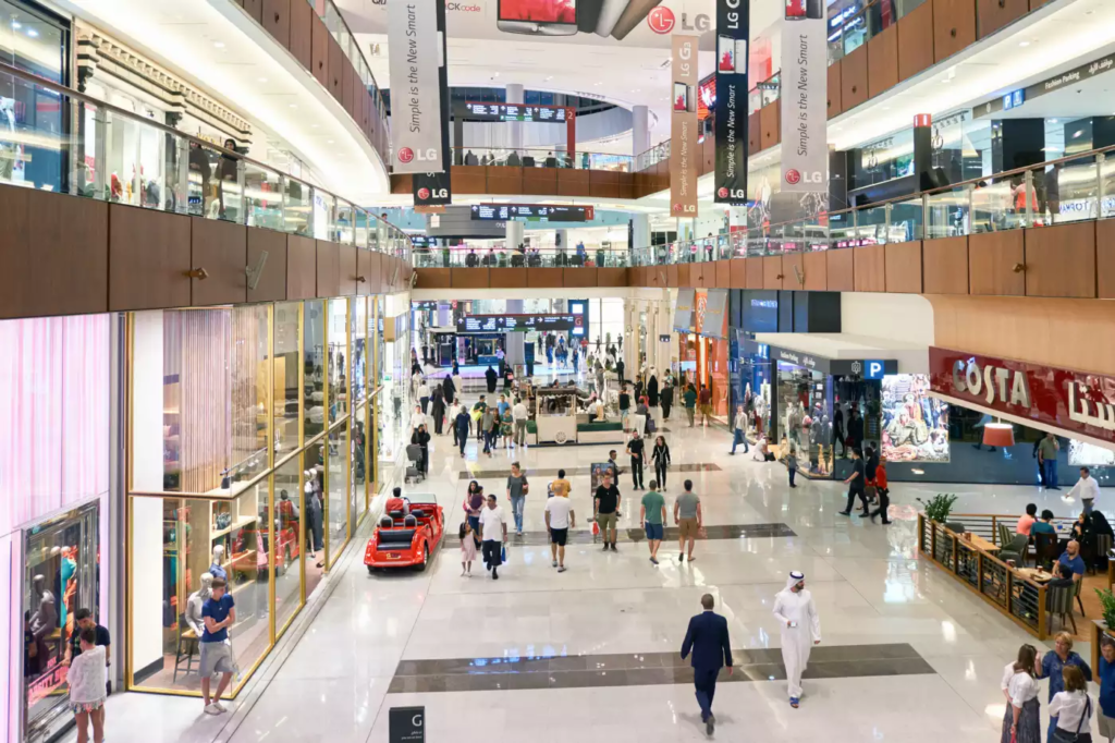 Ramadan 2024: New Shopping Timetables Revealed - Stalk Dubai