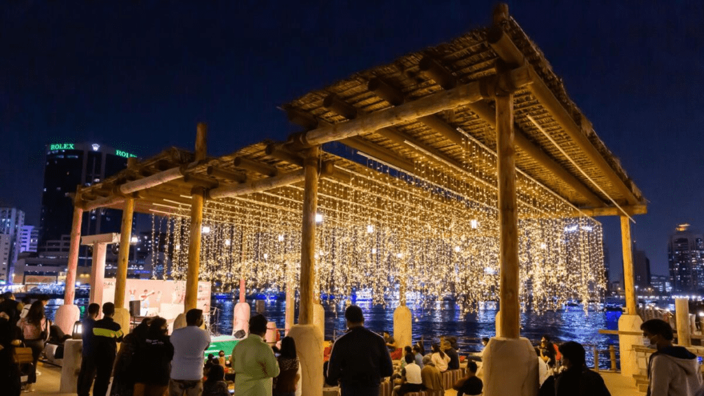 Ramadan in dubai