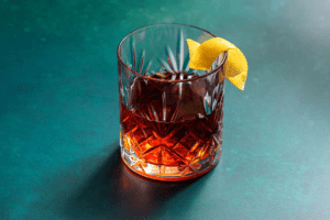 Sazerac Cocktail Recipe