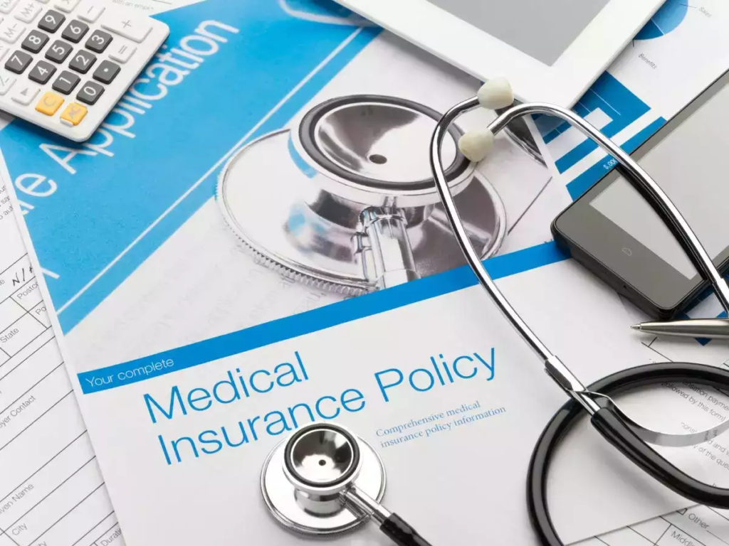 health insurance