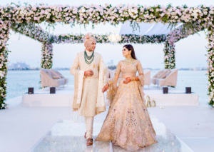 Hindu Wedding Places in Dubai