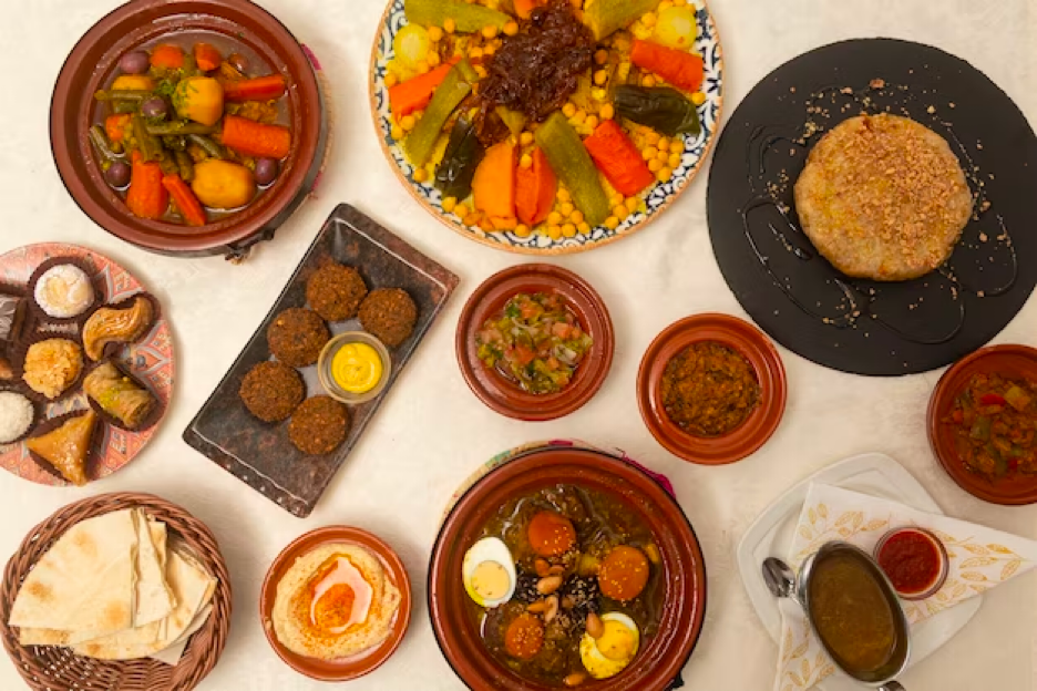 Must-Try Emirati Dishes in Dubai - Stalk Dubai