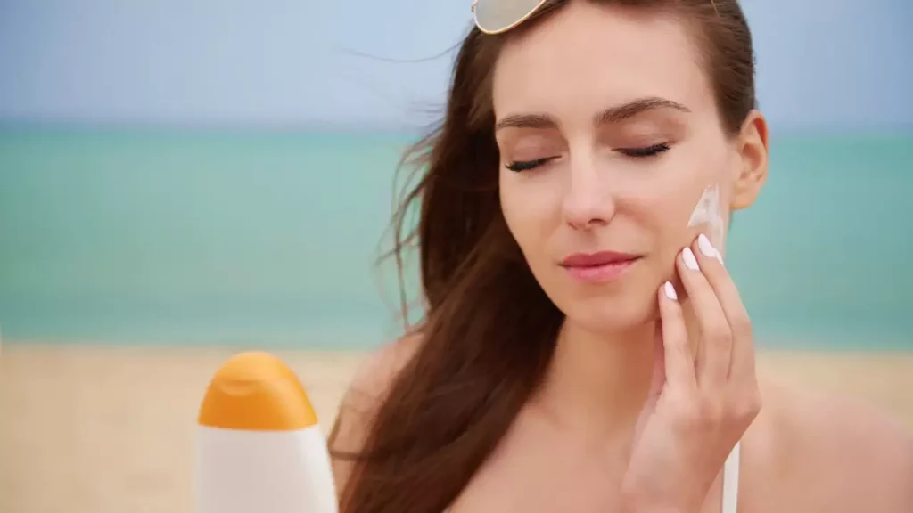 Skincare Tips for Dubai Summer