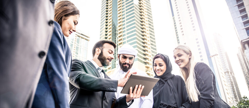 Realtors in Dubai