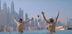 Dubai Tourist