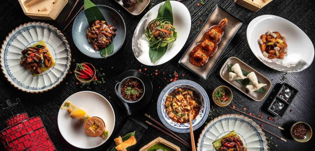 Dubai Restaurant Week