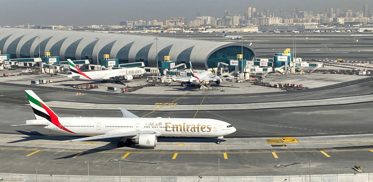 Emirates