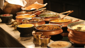 Indian cooks in Dubai