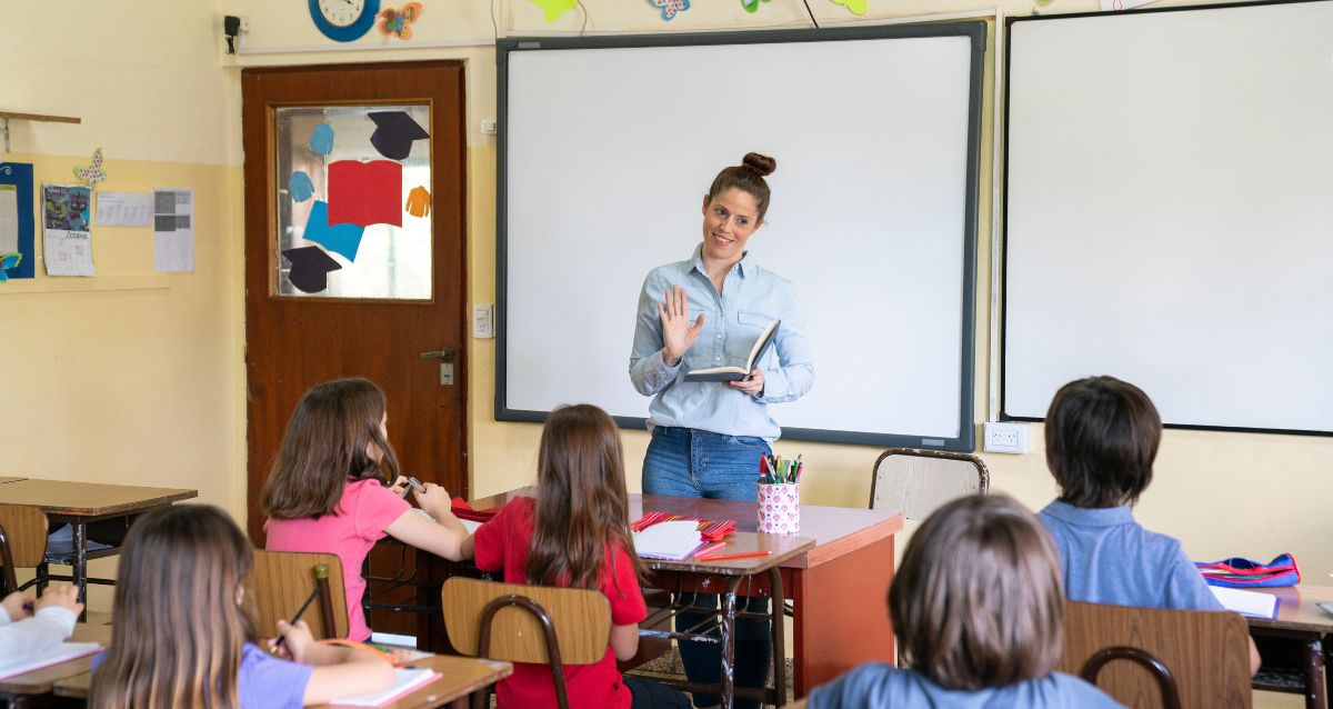 Your Guide To A Teaching License In Dubai