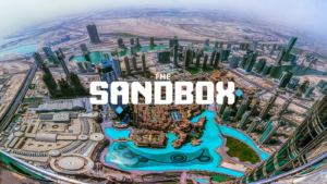 Dubai's Crypto Sandbox