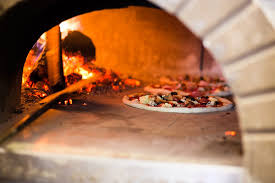 Wood-Fired Pizzerias in Dubai