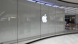 Apple Stores in Dubai