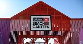 Beach Canteen