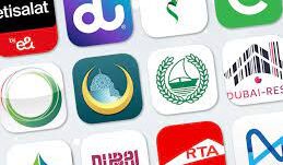 essential apps for living in Dubai