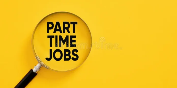 Part-Time Jobs in Dubai