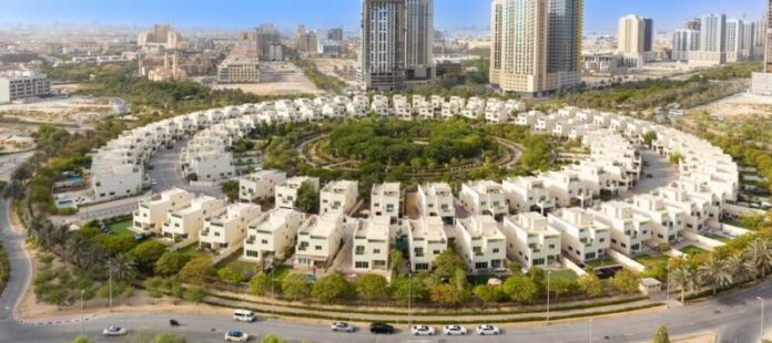 Top 7 Spots at Jumeirah Village Circle